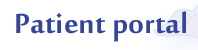 Patient Portal